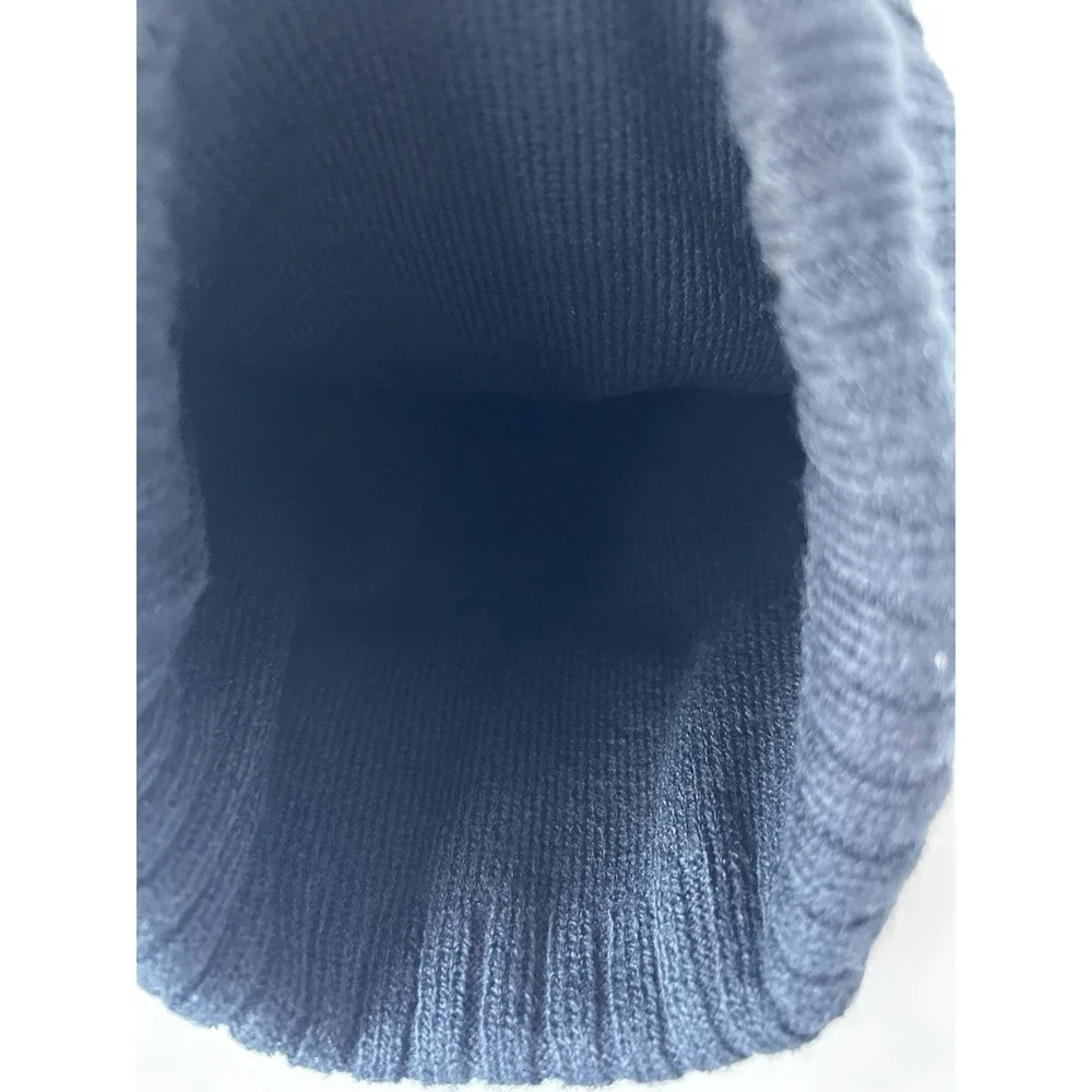 Michigan '47 Women's Spirited Cuff Knit Beanie Winter Cap NEW With‎ Tags